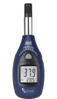  YWSD60/100 煤礦用溫濕度檢測(cè)儀