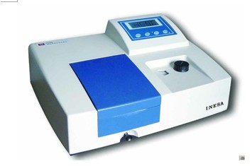     752N紫外可見(jiàn)分光光度計(jì)