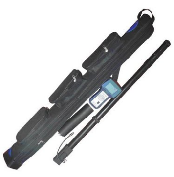 XH-3000  X、γ輻射劑量率儀