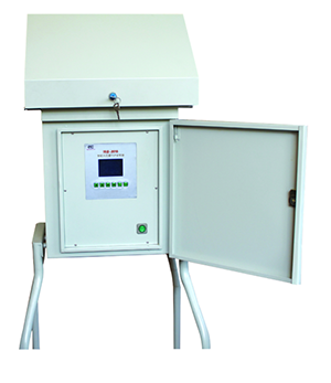 2010大流量TSP、PM10采樣器