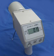 XH-3408防護(hù)級(jí)χ、γ劑量?jī)x